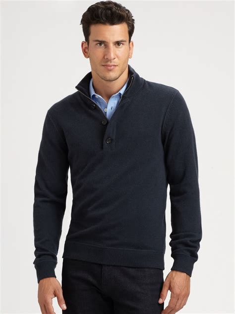 michael kors sweatsuit men|Michael Kors cashmere sweaters.